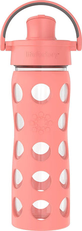 Active Cap Bottle - Cantaloupe 16oz.
